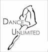 Dance Unlimited company logo