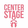 Center Stage Dance Studio company logo