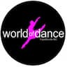 World Of Dance company logo