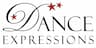 Dance Expressions company logo