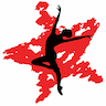 Yanarella School of Dance company logo