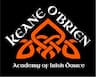 Keane O'Brien Academy of Irish Dance-Braintree company logo