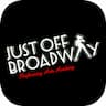 Just off Broadway company logo