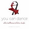 You Can Dance Studio company logo