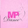 Maximum Performance Dance company logo