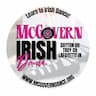 McGovern Ceili Dancers company logo