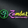 Zumba - Kid-friendly company logo