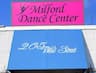 Milford Dance Center company logo