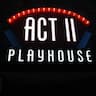 Act II Playhouse company logo