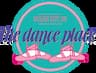 The Dance Place company logo