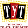 Triboro Youth Theatre company logo