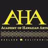 Academy Of Hawaiian Arts company logo