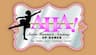 AHA Dance company logo