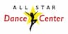 All Stars Dance Center company logo