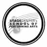 Stage Center School of Performing Arts company logo