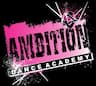 Ambition Dance Academy company logo