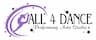 All 4 Dance Performing Arts Studio company logo