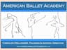 American Ballet Academy RI company logo