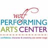 Wolf Performing Arts Center company logo