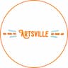 Artsville company logo