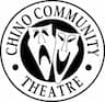 Chino Community Theatre company logo