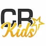 C-R Kids company logo