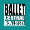 Ballet Central New Jersey company logo