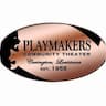 Playmaker's Inc., Community Theater company logo