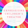 Expressions Children's Theater company logo