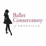 Ballet Conservatory of Asheville company logo