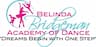 Belinda Bridgeman Academy of Dance company logo