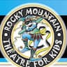 Rocky Mountain Theater For Kids/Actors Academy For The Performing Arts-Denver Metro Area company logo