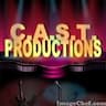 CAST Productions (Douglasville) company logo