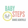 Baby Steps Dance Asheville company logo