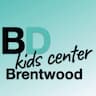 Black Diamond Kids Center -Brentwood company logo