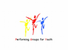 Performing Groups for Youth company logo