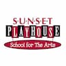 Sunset Playhouse School for the Arts company logo