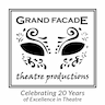 Grand Facade Theatre Productions company logo