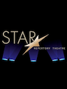 STAR Repertory Theatre company logo