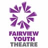 Fairview Youth Theatre company logo