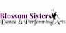 Blossom Sisters Dance & Performing Arts company logo