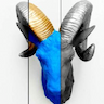 Rambunctious Theatre Company company logo