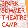 Spark Summer Theatre Camp company logo