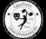 Capachione School of Performing Arts company logo