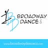 Broadway Dance Co. company logo