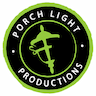 Porch Light Productions company logo