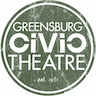 Greensburg Civic Theatre company logo