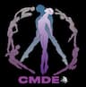 Center for Modern Dance company logo