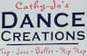 Cathy-Jo Irvine Dance Studio company logo