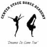 Center Stage Dance Academy Sagamore Beach company logo